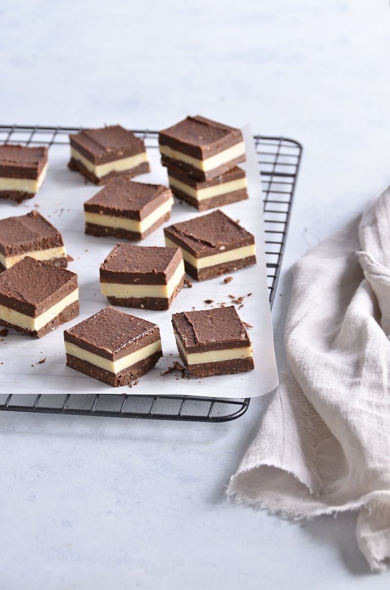 Chocolate Heaven